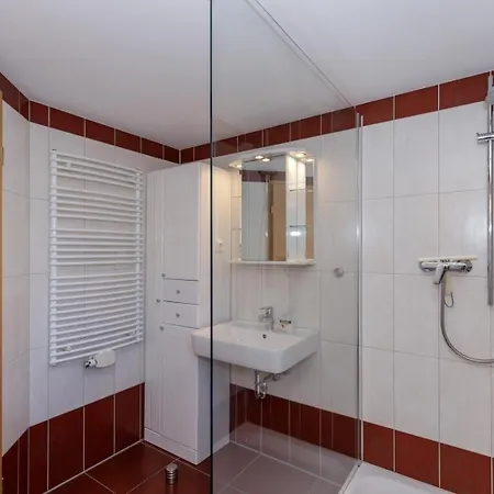 Ferienwohnung-ostseetraum * Ostseebad Kühlungsborn