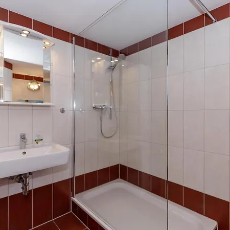 Ferienwohnung-ostseetraum Lejlighed