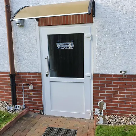 Lejlighed Ferienwohnung-ostseetraum Ostseebad Kühlungsborn