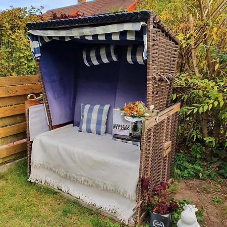 Ferienwohnung-ostseetraum Ostseebad Kühlungsborn
